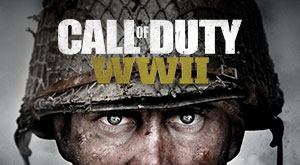 Call of Duty WWII Call of Duty WWII