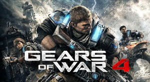 Gears of War 4 Gears of War 4