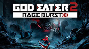 God Eater 2 God Eater 2