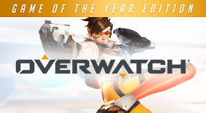 Overwatch GOTY Overwatch GOTY