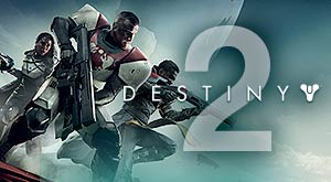 DESTINY 2 DESTINY 2