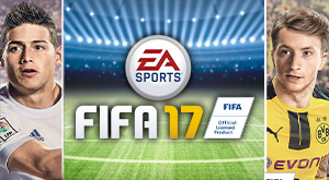 FIFA 17 FIFA 17