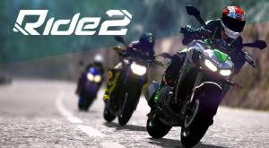 Ride 2 Ride 2