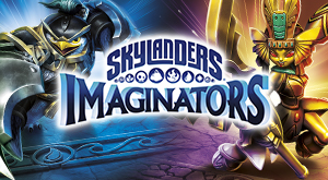 Skylanders Imaginators Skylanders Imaginators