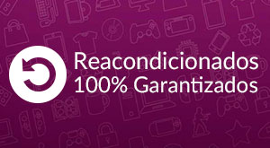 Reacondicionados - Hazte con un producto Reacondicionado 100% garantizado y llévate el mejor equipamiento PC Gaming solo en GAME. Elige entre cientos de productos y selecciona el que más se adecue a ti. en GAME.es