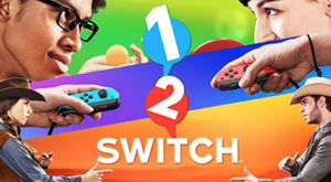 1-2 Switch 1-2 Switch
