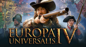 Colección Europa Universalis IV Colección Europa Universalis IV