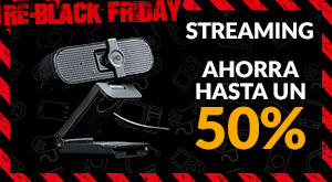 Re Black Friday Streaming