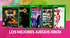 Xbox - Desde shooters hasta RPG épicos, los videojuegos Xbox para Series X y S están todos en GAME. Compatibles con Xbox Game Pass y disponibles físicos o digitales. Paga menos, juega más. en GAME.es