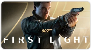 007 First Light - Compra el juego 007 First Light para el PC, una trepidante aventura de espías llena de acción creada por IO Interactive, sigue a un joven e ingenioso a la par que temerario James Bond. en GAME.es