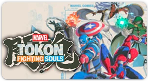MARVEL Tokon: Fighting Souls + DLC Exclusivo GAME - Compra el MARVEL Tokon: Fighting Souls y llévate SOLO EN GAME un contenido adicional que incluye: Guantelete del Infinito, Baby Groot y Tabla de surf cósmica. en GAME.es