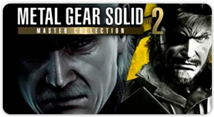 Metal Gear Solid Master Collection Vol.2 - Compra la colección Metal Gear Solid Master Collection Vol. 2 para la consola PS5 y revive dos capítulos esenciales de la saga en versiones adaptadas a sistemas modernos. en GAME.es