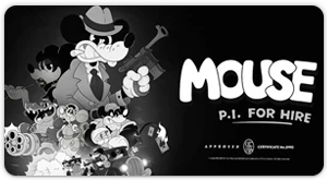 Mouse P.I - Compra la aventura de Mouse P.I. For Hire para la consola PS5 y sumérgete en un mundo animado de misterio y acción. Conviértete en el detective privado Jack Pepper y recorre las calles de Ratiburgo. en GAME.es