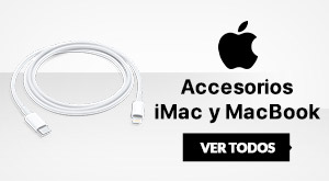 Accesorios Mac - Todos los cables y periféricos que necesitas para tu Mac. en GAME.es