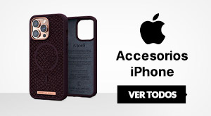 Accesorios iPhone - Viste de gala a tu iPhone y complétalo con los mejores accesorios. en GAME.es