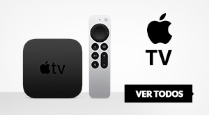 Apple TV - Una auténtica revolución va a estallar en el salón de tu casa. en GAME.es