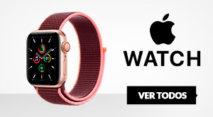 Apple Watch - Todo lo que puedas imaginar... Disponible en tu muñeca. en GAME.es