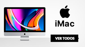 Apple iMac - Elige el sobremesa que mas se adapte a ti. en GAME.es