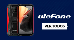 Ulefone - Descubre nuestro catálogo de teléfonos ULEFONE. Son telefonos Rugerizados, son los más resistentes del mercado a prueba de golpes, a prueba de polvo y sumergibles ¡Descubre todos nuestro modelos! en GAME.es