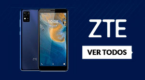 ZTE - Descubre nuestra catálogo de telefonos ZTE, una de las marcas de tecnología más importantes, gracias a que desarrollan teléfonos inteligentes de gama media con múltiples mejoras que destacan a pesar de su precio accesible ¡Descúbrelos aquí! en GAME.es