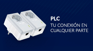 PLC - Lleva tu conexión de Internet a cualquier sitio donde haya un enchufe mediante la red electrica de tu casa. en GAME.es