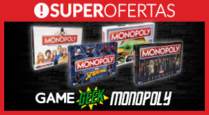 Superofertas Monopoly
