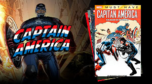 Capitán America - Hazte en GAME con la serie de cómics de Marvel y disfruta de tus superheroes favoritos a todo color. El relato que nunca creíste que llegarías a leer, un magnicidio cuyas repercusiones alcanzarán a todo el Universo Marvel. en GAME.es
