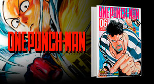 One Punch Man - One Punch-Man, el manga más popular y esperado de los últimos años, llega a España. Creado por ONE y nacido originalmente como un webcomic, esta reinterpretación del gran Yasuke Murata (autor de Eyeshield 21) bate records de ventas en todo el mundo e incluso cuenta con versión de anime en Japón. en GAME.es