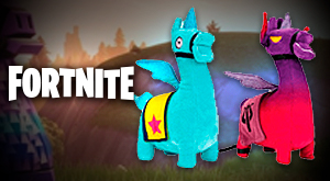 Fortnite - Adentrate en el emocionante universo de Fortnite con nuestra asombrosa colección de peluches! Llévate los peluches de los personajes más emblemáticos, con los que has jugado cientos de veces, brindándote la oportunidad de llevar la emoción de Fortnite a tu mundo real. ¡Descúbrelos! en GAME.es