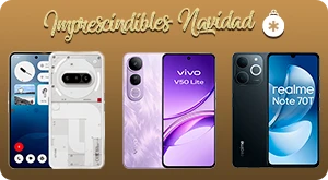 Imprescindibles Telefonía - Actualiza tu smartphone con descuentos increíbles. Más batería, más cámara y más velocidad, todo al precio que estabas esperando. en GAME.es