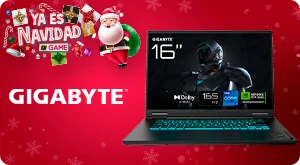 Portátiles - Potencia sin límites para tu setup. Renueva tu portátil con equipos más rápidos, silenciosos y listos para cualquier reto. ¡Rendimiento profesional al mejor precio! en GAME.es