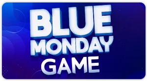 Blue Monday - Los mejores eventos del año llegan a GAME. Descuentos brutales en videojuegos, consolas y accesorios para aprovechar al máximo. Precios rebajados en los títulos más buscados, ofertas flash y sorpresas diarias para empezar el año ahorrando de verdad. en GAME.es