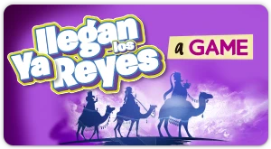 Llegan los Reyes Magos - Melchor, Gaspar y Baltasar traen los regalos más esperados y GAME los tiene todos. Videojuegos, consolas, accesorios y ediciones especiales para sorprender en la noche más mágica del año. Encuentra el presente perfecto para cada jugador de la familia. en GAME.es