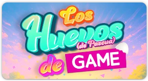 Los huevos de GAME - Cada día una sorpresa diferente. Durante la Semana Santa, GAME esconde ofertas exclusivas en videojuegos, hardware y accesorios. Abre tu huevo diario y descubre el descuento del momento antes de que desaparezca. en GAME.es