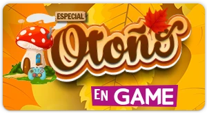Especial Otoño - La temporada más intensa del año gaming comienza en GAME. Lanzamientos esperados, ediciones limitadas y descuentos en consolas y accesorios para recibir el otoño como merece. El catálogo se renueva y las ofertas acompañan cada novedad. en GAME.es