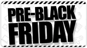Pre-Black Friday - Las mejores ofertas no esperan al viernes. En GAME el ahorro comienza antes con descuentos anticipados en videojuegos, consolas y accesorios de todas las plataformas. Adelántate, elige sin prisas y consigue los precios más competitivos de la temporada. en GAME.es