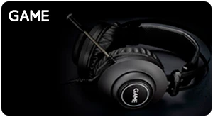 Auriculares - Auriculares gaming con sonido envolvente y micrófono profesional para tus partidas y streaming con total claridad en GAME.es
