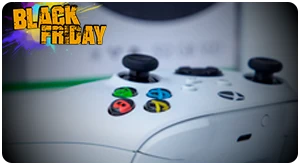 Black Friday Xbox - Potencia y velocidad en cada partida. Xbox Series te trae la mejor experiencia gaming con descuentos Black Friday irresistibles. ¡Es tu momento de jugar más y pagar menos! en GAME.es