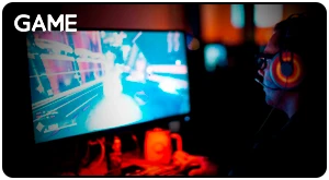 Monitores - Auriculares gaming con sonido envolvente y micrófono profesional para tus partidas y streaming con total claridad en GAME.es