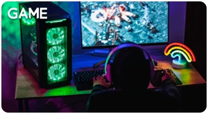 PC Gaming - Rendimiento extremo para tus juegos favoritos. PCs Gaming potentes y accesorios top con ofertas Black Friday que harán subir de nivel tu setup. en GAME.es