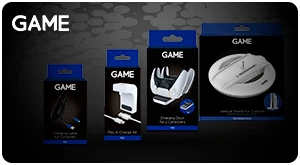 Periféricos GAME PS5 - Lleva tu PS5 al siguiente nivel con periféricos GAME. Mandos, auriculares y accesorios con descuentos para disfrutar cada partida al máximo. en GAME.es