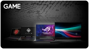 Ordenadores Portátiles - Potencia sin límites para tu setup. Renueva tu portátil con equipos más rápidos, silenciosos y listos para cualquier reto. ¡Rendimiento profesional al mejor precio! en GAME.es