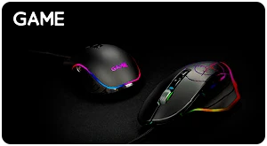 Ratones - Control total y precisión máxima. Mejora tu setup con ratones rápidos, cómodos y diseñados para rendir en cada clic. ¡Aprovecha las mejores ofertas! en GAME.es