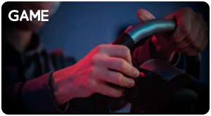 Volantes - Volantes gaming realistas para sentir cada curva y acelerar tu experiencia de conducción al máximo. en GAME.es