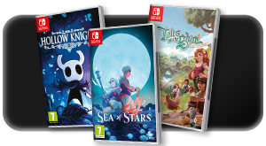 Nintendo Switch - Mario, Zelda, Pokémon y mucho más: el catálogo de Nintendo Switch sigue creciendo y en GAME lo tienes completo. Nuevos, usados y en formato digital al precio más competitivo del mercado. en GAME.es