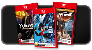 Juegos Nintendo Switch 2 dsde 29,99€ - Juegos Nintendo Switch 2 desde 29,99€ compatibles y doble puntuación en GAME. en GAME.es