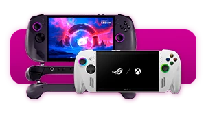 Consolas portátiles - Steam Deck, ROG Ally y más: las mejores consolas portátiles PC están en GAME. Lleva tus juegos a cualquier parte con la potencia de un PC gaming en la palma de tu mano. Stock disponible con envío rápido. en GAME.es