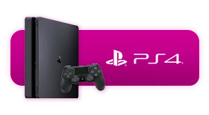 PS4 - La consola PS4 de segunda mano sigue siendo una opción imbatible en GAME. Accede a un catálogo enorme de juegos de segunda mano garantizados con una consola revisada y certificada y todo tipo de accesorios al precio más bajo del mercado con garantía incluida. en GAME.es