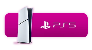 PS5 - Consigue una consola, auriculares, mandos, juegos PS5 de segunda mano en GAME con garantía. Consolas, juegos y accesorios revisados, verificados y al mejor precio para que estrenes generación sin pagar de más. Calidad garantizada a muy buen precio. en GAME.es