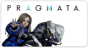 Pragmata - Compra el juego Pragmata en la consola PS5, una aventura de acción y ciencia ficción en donde en un futuro próximo, Hugh y su inseparable compañera androide, Diana, deberán unir fuerzas para sobrevivir en una gélida estación lunar de investigación. en GAME.es